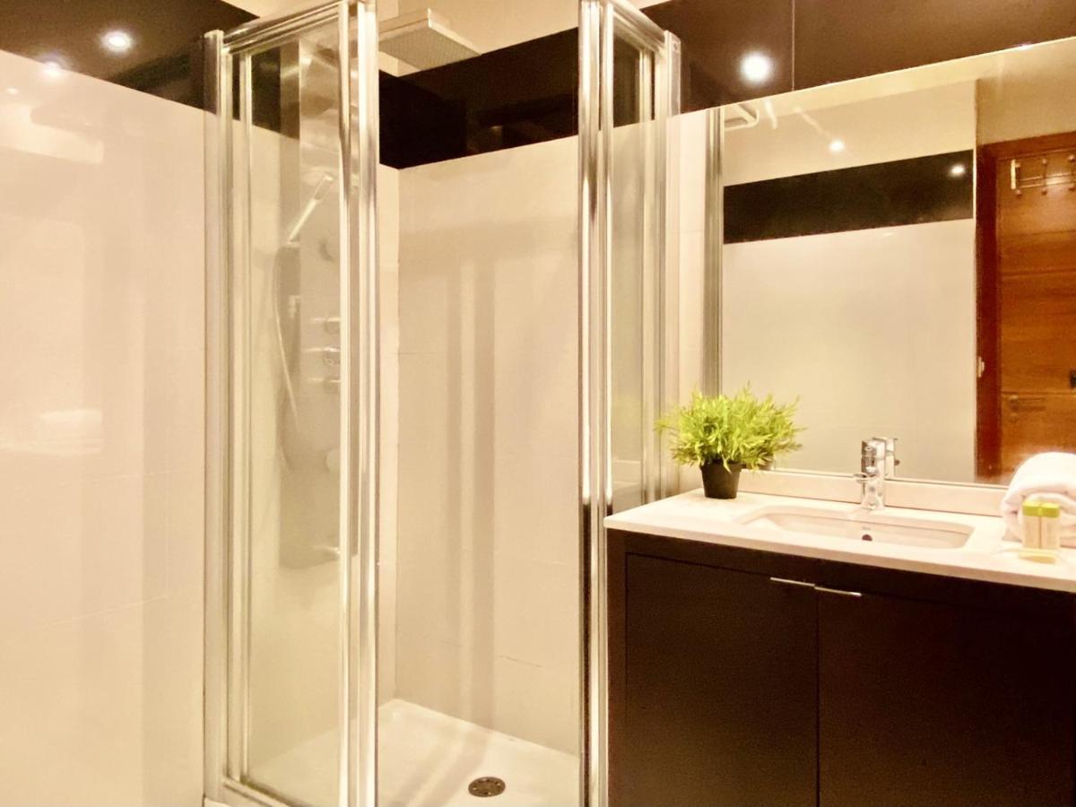 Orzan Beach Surf Apartment A Coruna Luaran gambar